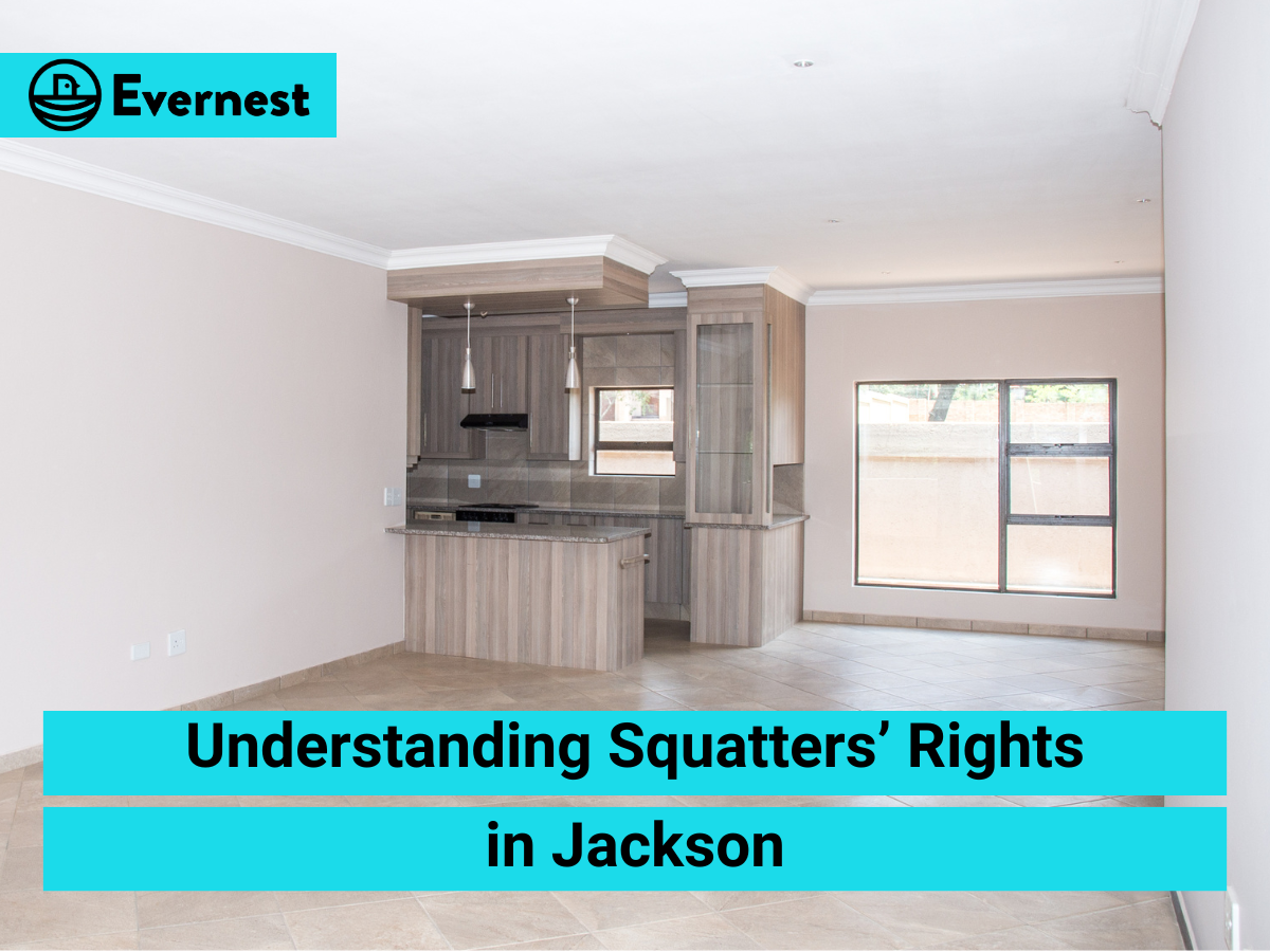 Understanding Squatters' Rights in Jackson, Mississippi